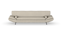 Dakota - 3 Seater - Fully Upholstered