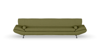 Dakota - 4 Seater - Fully Upholstered