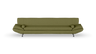 Casual 48-Basil (270x90x90cm)