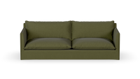 Elizabeth - 4 Seater - Slip Cover