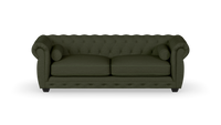 Marseille - 4 Seater - Fully Upholstered