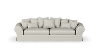 Big Bertha - 4 Seater - Slip Cover