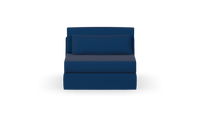 Hilton - Modular - Slipper - Slip Cover