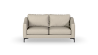 Polo - 2 Seater - Fully Upholstered