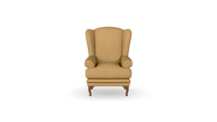 Rio - Armchair - Wingback - Fully Upholstered