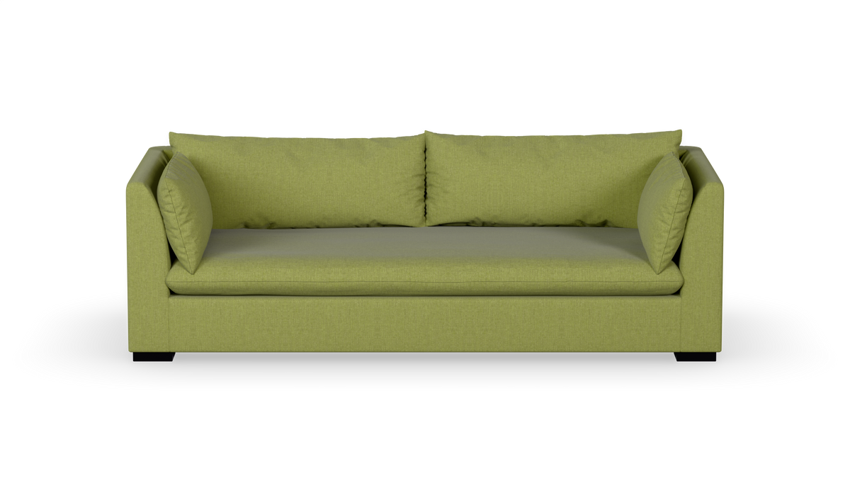 Mira Material: Deluxe 18-Lime