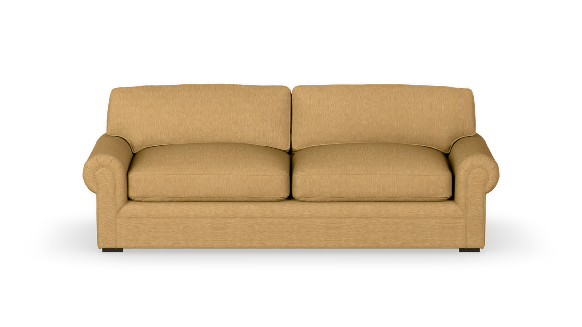 Mira Material: Colourwash Eco 53-Butterscotch