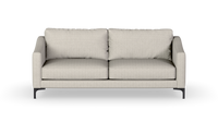 Polo - 3 Seater - Fully Upholstered