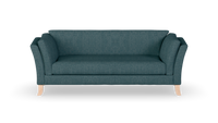 Nirvana - 3 Seater - Fully Upholstered