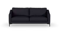 Polo - 3 Seater - Fully Upholstered