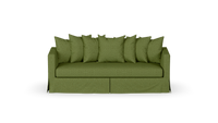 Connor - 3 Seater - Slip Cover