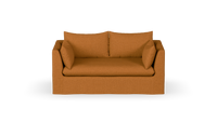 Bailey - 2 Seater - Slip Cover