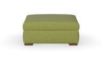 Chivonne - Ottoman - Fully Upholstered