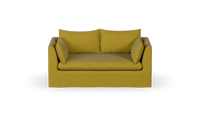 Bailey - 2 Seater - Slip Cover