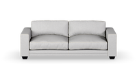 Rowan - 3 Seater - Fully Upholstered