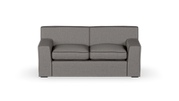 Luke - 2 Seater - Fully Upholstered