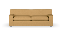 Luke - 4 Seater - Fully Upholstered