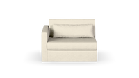 Hilton - Modular - Corner - Slip Cover