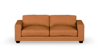 Rowan - 3 Seater - Fully Upholstered