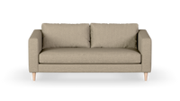 Mojo - 3 Seater - Fully Upholstered