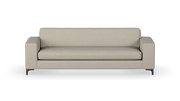 Chivonne Mini - 4 Seater - Fully Upholstered