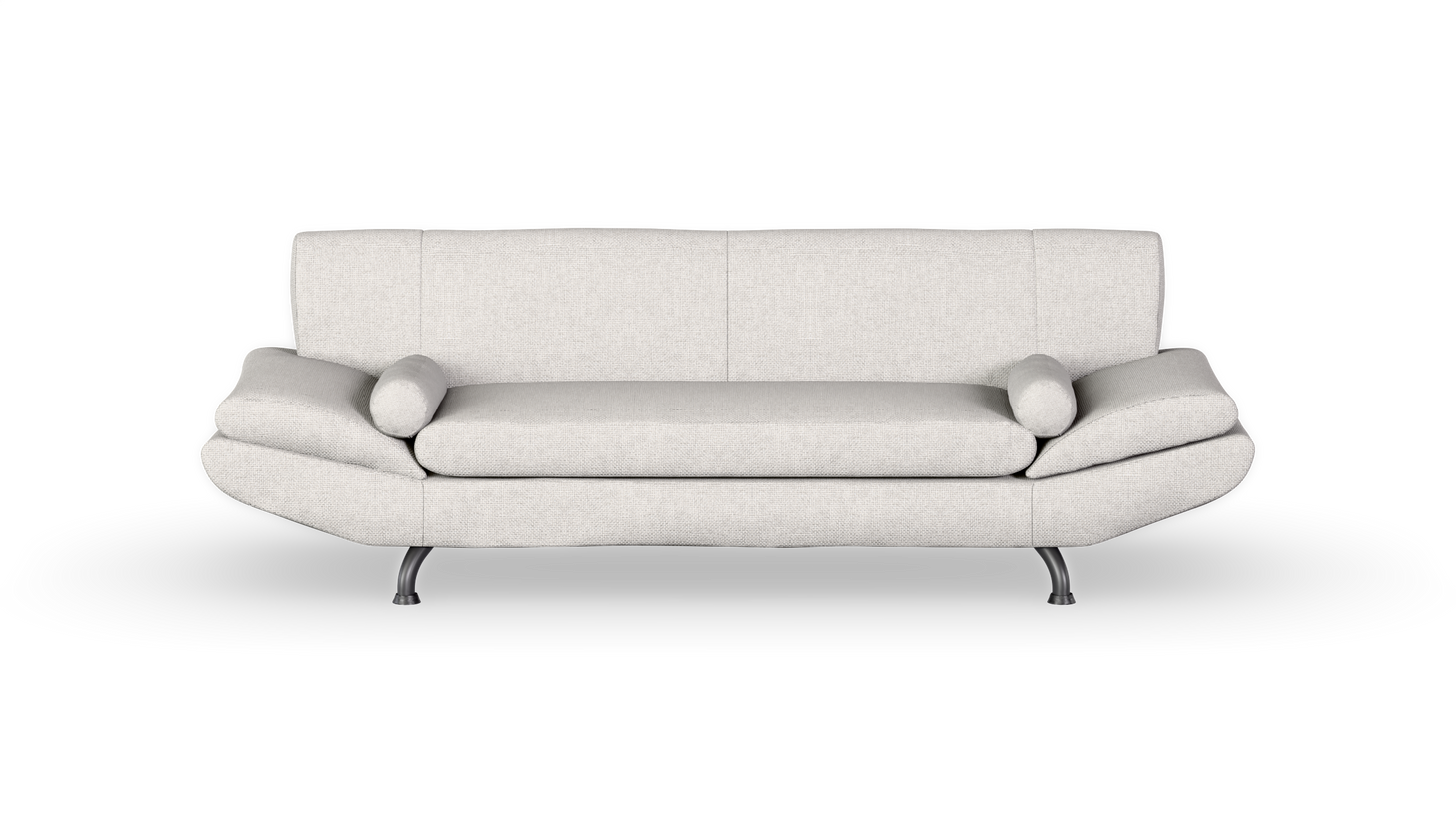 Dakota - 2 Seater - Fully Upholstered