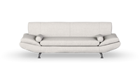 Dakota - 2 Seater - Fully Upholstered