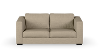 New Yorker - 2 Seater - Fully Upholstered