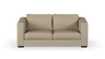Rocco 02-Flax (185x100x68cm)