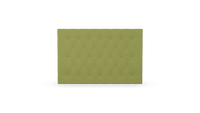 Kirsten - King - Fully Upholstered