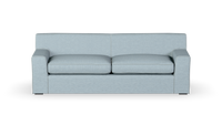 Luke - 4 Seater - Fully Upholstered