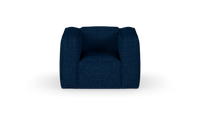 Las Palmas - Armchair - Fully Upholstered