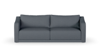 Metropolitan - 4 Seater - Fully Upholstered