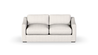 Georgia - 2 Seater - Fully Upholstered