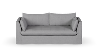 Bailey - 3 Seater - Slip Cover