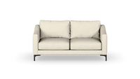 Polo - 2 Seater - Fully Upholstered
