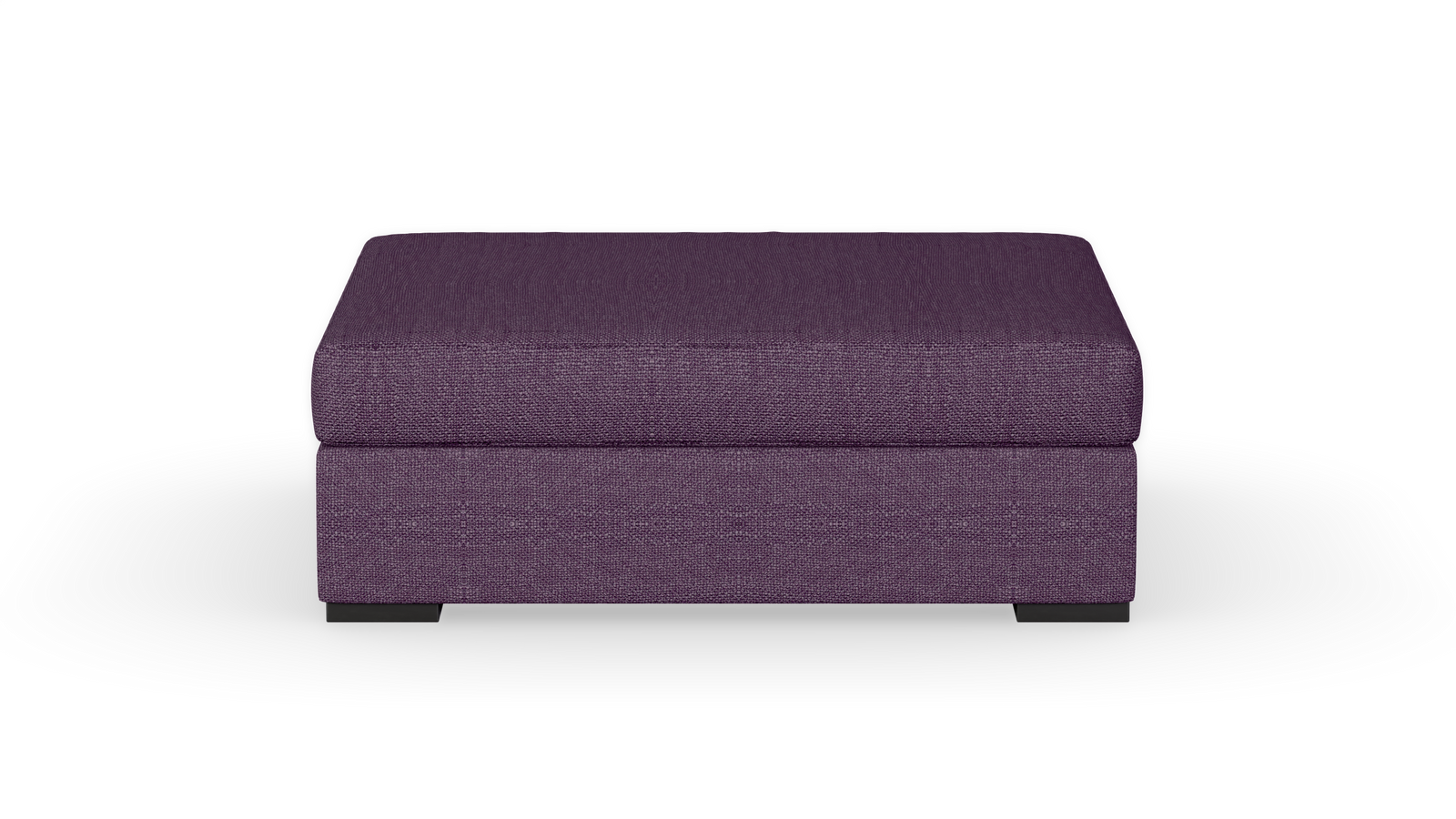Fiona - Modular - Ottoman - Fully Upholstered