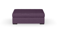 Fiona - Modular - Ottoman - Fully Upholstered