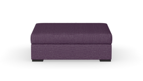 Fiona - Modular - Ottoman - Fully Upholstered