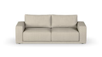 Mitchell - 3 Seater - Fully Upholstered