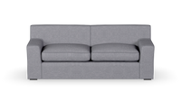 Luke - 3 Seater - Fully Upholstered