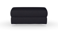 Chivonne Mini - Ottoman - Fully Upholstered