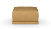 Mitchell - Ottoman - Fully Upholstered