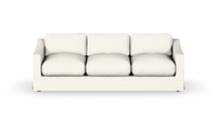 Georgia - 4 Seater - Slip Cover