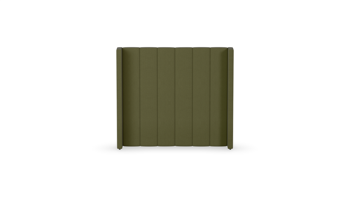 Mira Material: Deluxe 45-Olive