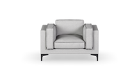 Granada - Armchair - Fully Upholstered