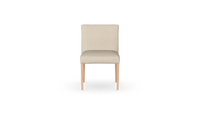 Lauren - Dining Chair - Fully Upholstered