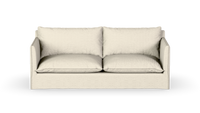 Elizabeth - 3 Seater - Slip Cover