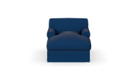 La Petite - Chaise - Slipcover