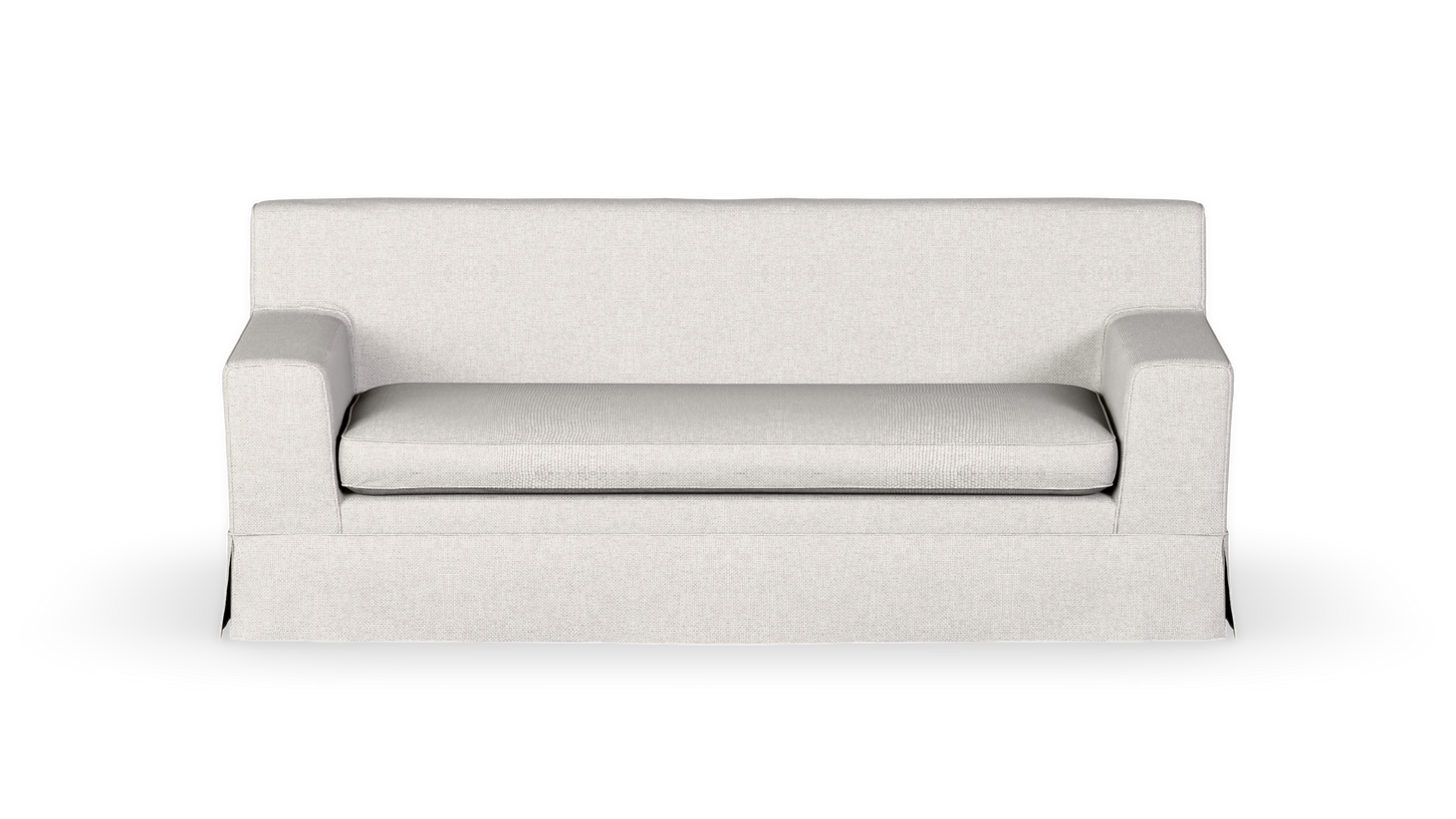 Liam - 3 Seater - Slip Cover